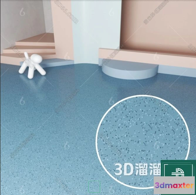 1150784 - MATERIAL - TEXTURES - TERRAZZO - 0030