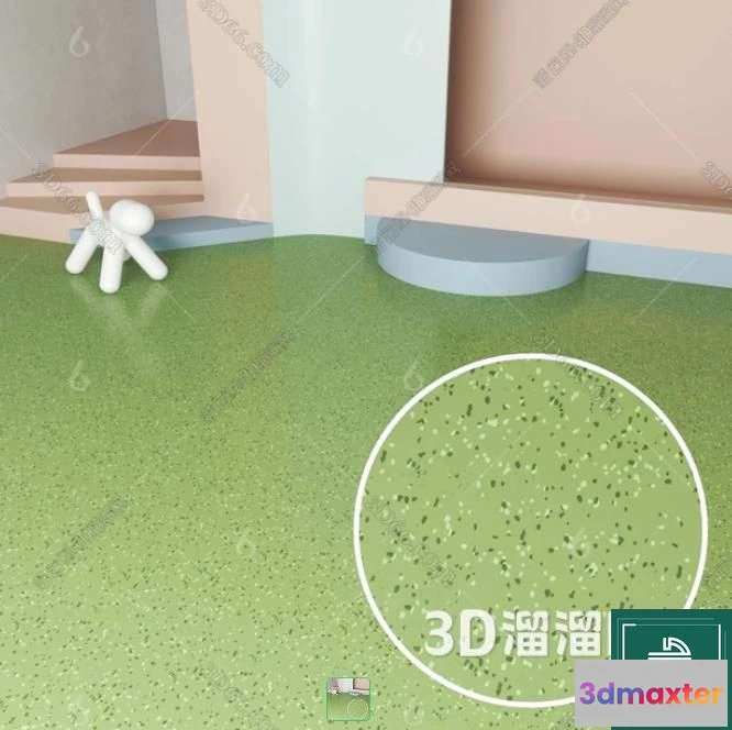 1150786 - MATERIAL - TEXTURES - TERRAZZO - 0031