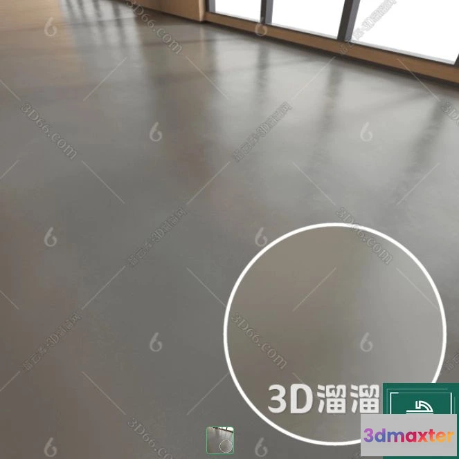 1150792 - MATERIAL - TEXTURES - TERRAZZO - 0034