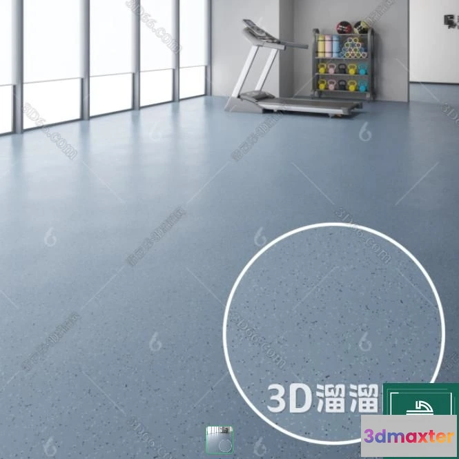 1150798 - MATERIAL - TEXTURES - TERRAZZO - 0037