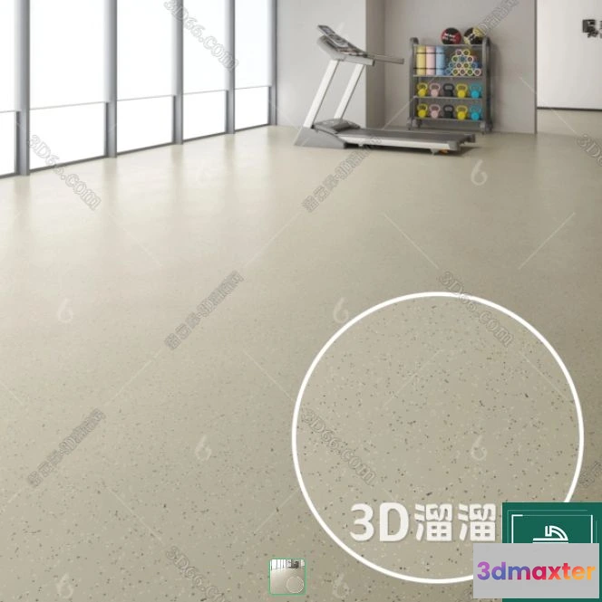 1150816 - MATERIAL - TEXTURES - TERRAZZO - 0046