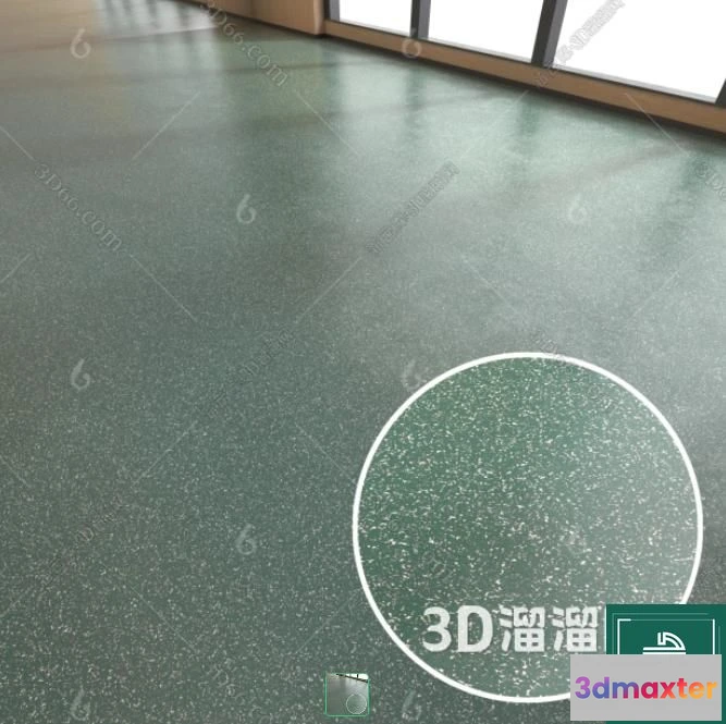 1150820 - MATERIAL - TEXTURES - TERRAZZO - 0048