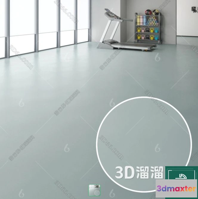 1150822 - MATERIAL - TEXTURES - TERRAZZO - 0049