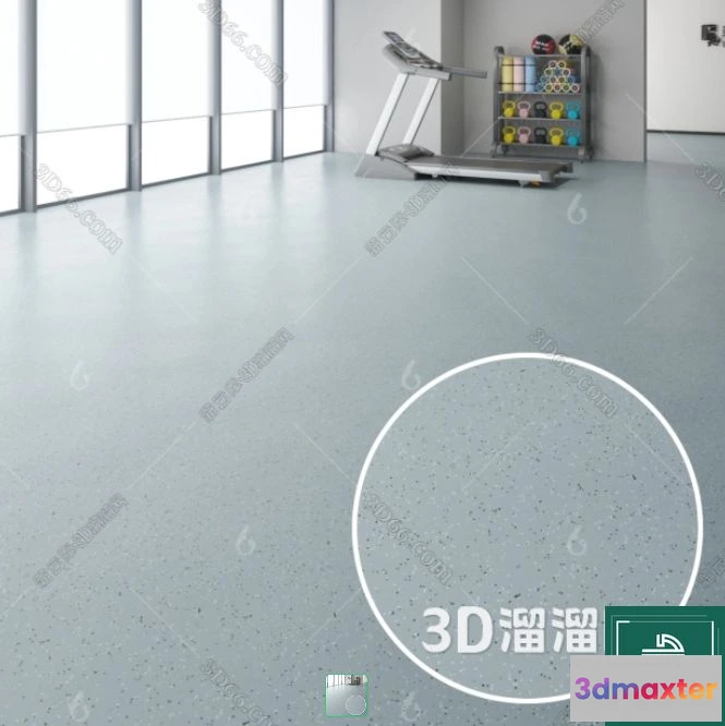 1150830 - MATERIAL - TEXTURES - TERRAZZO - 0053