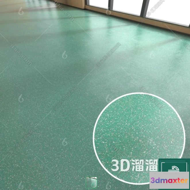 1150836 - MATERIAL - TEXTURES - TERRAZZO - 0056