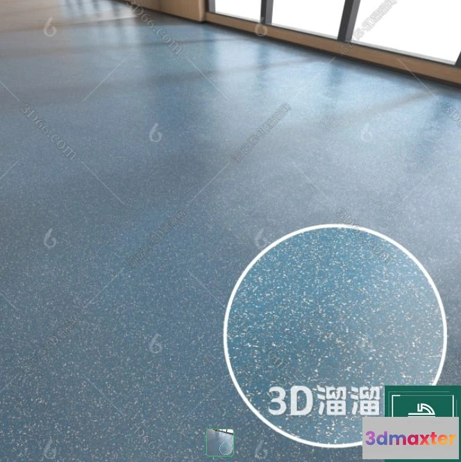 1150846 - MATERIAL - TEXTURES - TERRAZZO - 0061