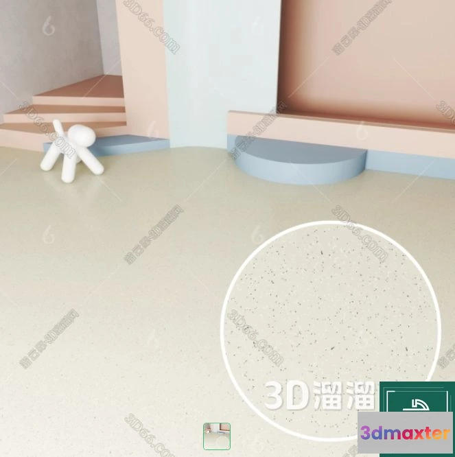 1150848 - MATERIAL - TEXTURES - TERRAZZO - 0062