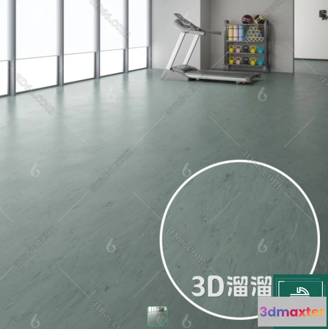 1150852 - MATERIAL - TEXTURES - TERRAZZO - 0064