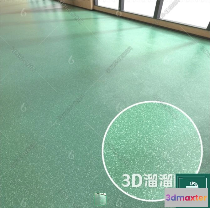 1150856 - MATERIAL - TEXTURES - TERRAZZO - 0066