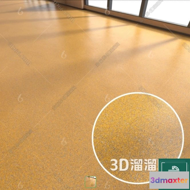 1150858 - MATERIAL - TEXTURES - TERRAZZO - 0067