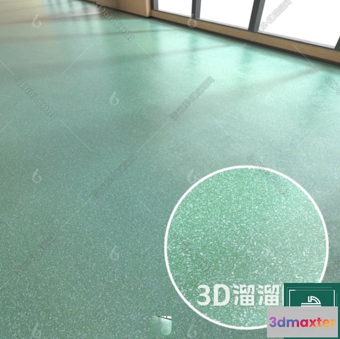 1150860 - MATERIAL - TEXTURES - TERRAZZO - 0068