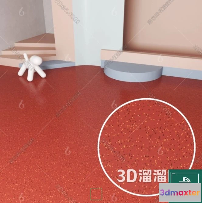 1150866 - MATERIAL - TEXTURES - TERRAZZO - 0071