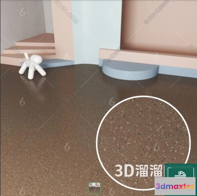 1150868 - MATERIAL - TEXTURES - TERRAZZO - 0072