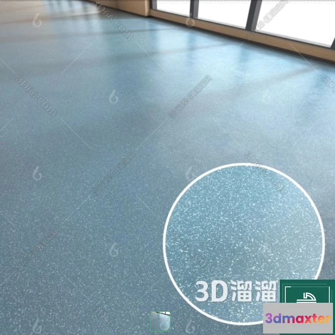 1150870 - MATERIAL - TEXTURES - TERRAZZO - 0073