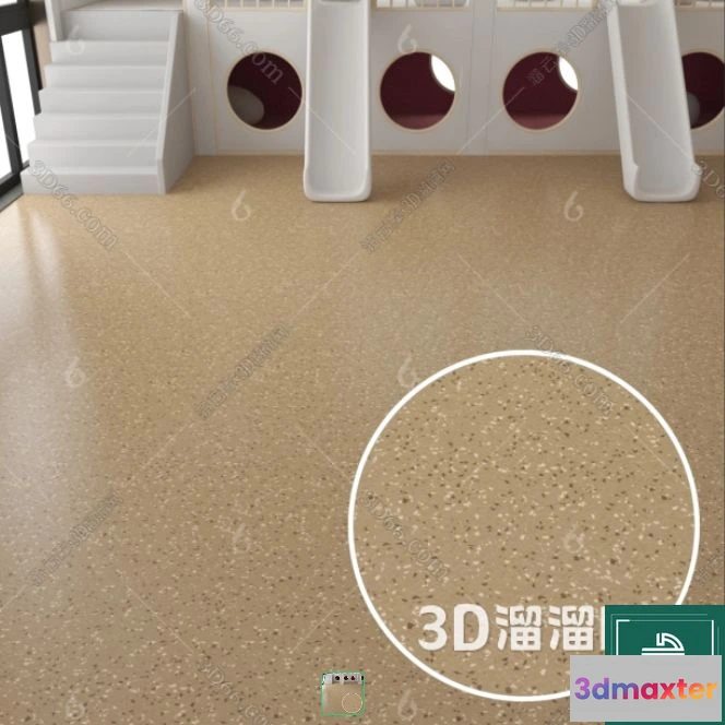 1150876 - MATERIAL - TEXTURES - TERRAZZO - 0076