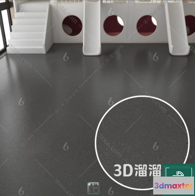 1150878 - MATERIAL - TEXTURES - TERRAZZO - 0077