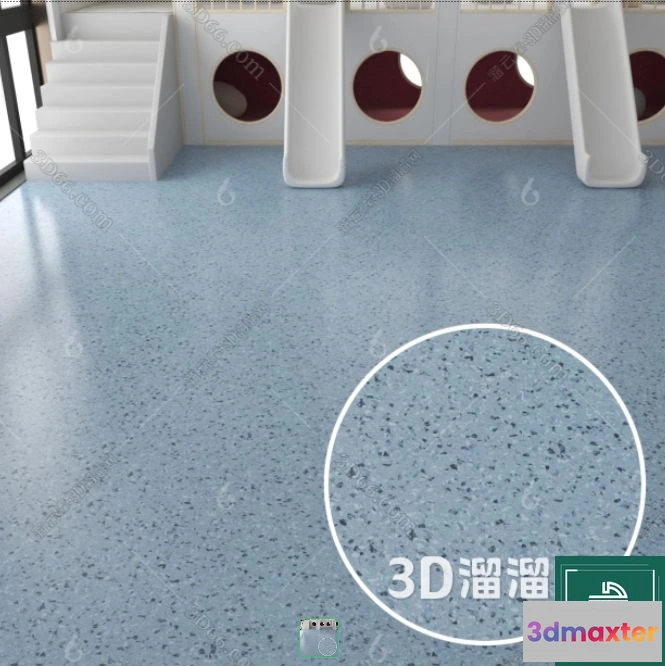 1150888 - MATERIAL - TEXTURES - TERRAZZO - 0082