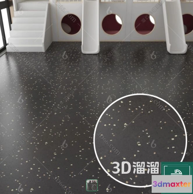 1150890 - MATERIAL - TEXTURES - TERRAZZO - 0083