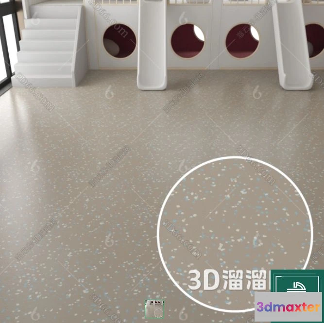 1150894 - MATERIAL - TEXTURES - TERRAZZO - 0085