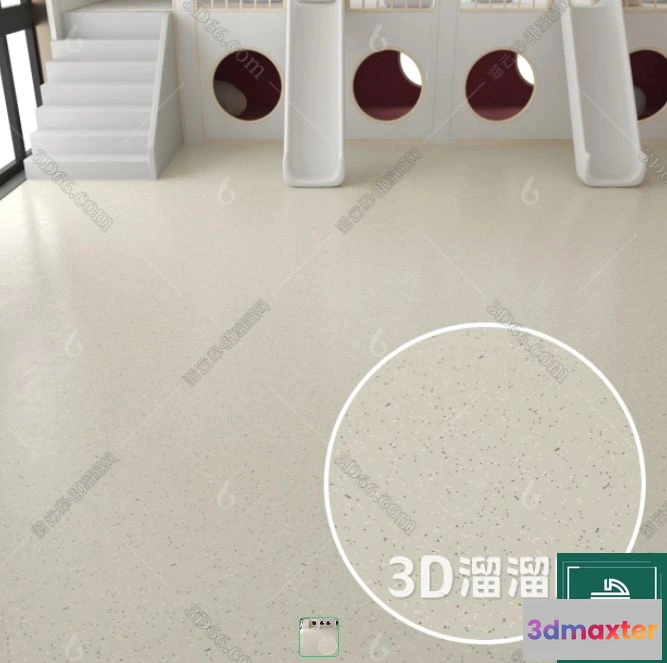 1150896 - MATERIAL - TEXTURES - TERRAZZO - 0086