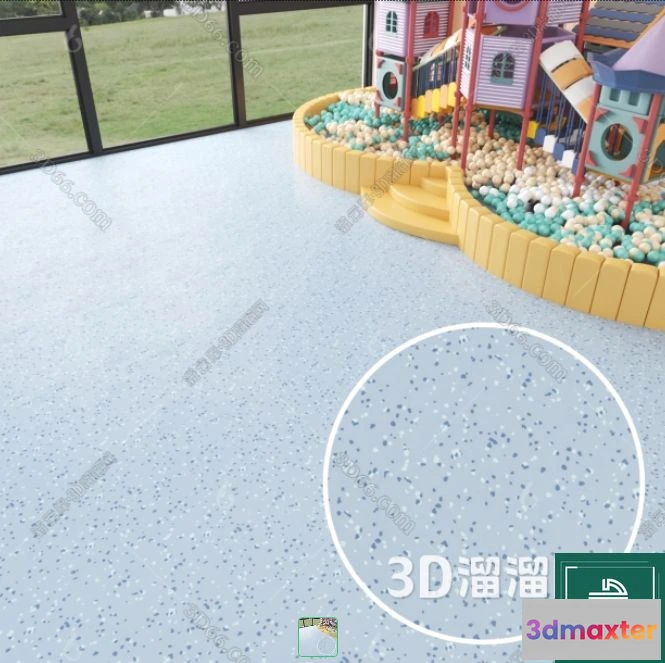 1150908 - MATERIAL - TEXTURES - TERRAZZO - 0092