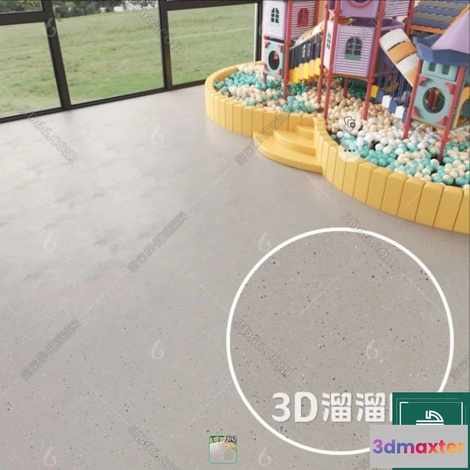 1150916 - MATERIAL - TEXTURES - TERRAZZO - 0096