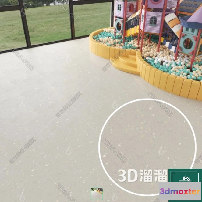 1150938 - MATERIAL - TEXTURES - TERRAZZO - 0107