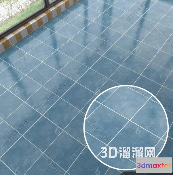 1144220 - MATERIAL - TEXTURES - TILES - 0008