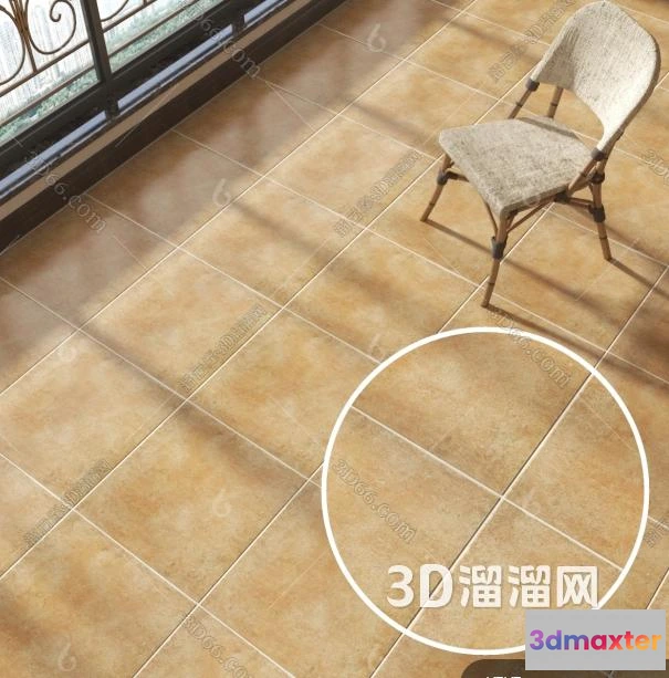 1144222 - MATERIAL - TEXTURES - TILES - 0009