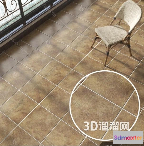 1144226 - MATERIAL - TEXTURES - TILES - 0011