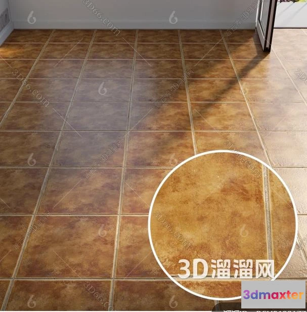 1144238 - MATERIAL - TEXTURES - TILES - 0017