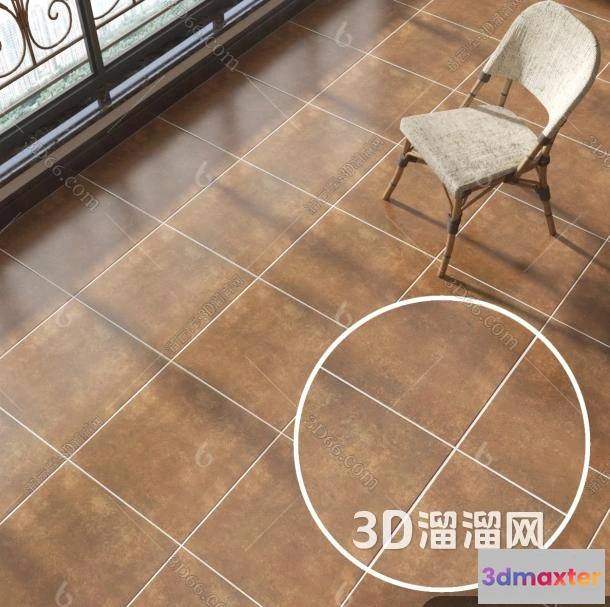 1144280 - MATERIAL - TEXTURES - TILES - 0038