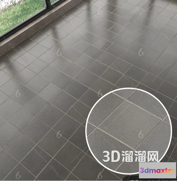 1144302 - MATERIAL - TEXTURES - TILES - 0049