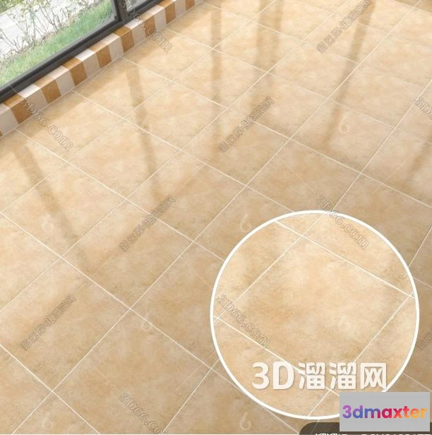 1144308 - MATERIAL - TEXTURES - TILES - 0052