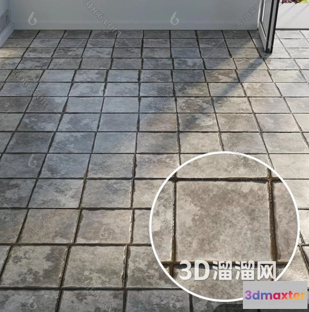 1144316 - MATERIAL - TEXTURES - TILES - 0056