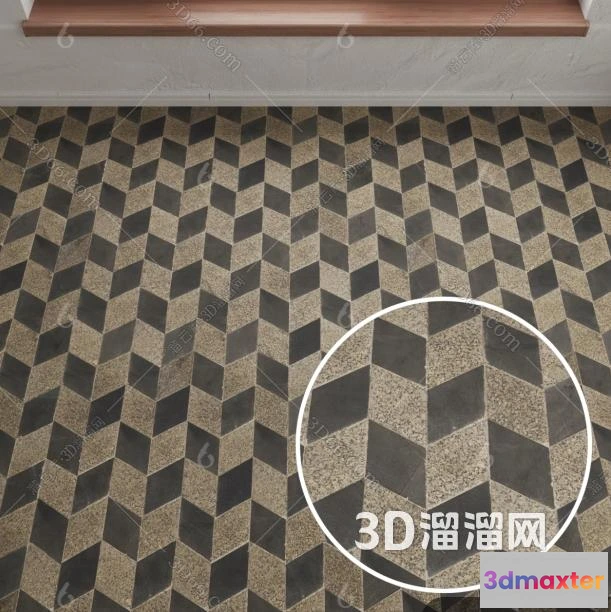 1144350 - MATERIAL - TEXTURES - TILES - 0073