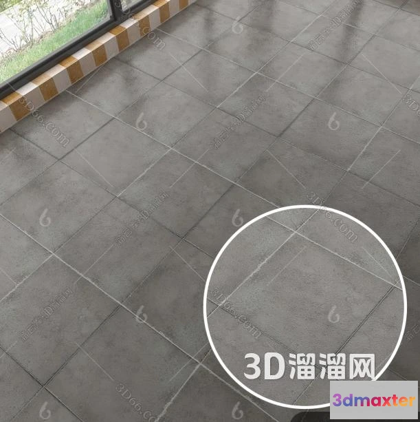 1144390 - MATERIAL - TEXTURES - TILES - 0093