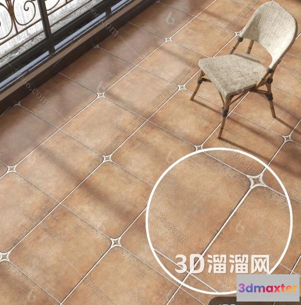 1144400 - MATERIAL - TEXTURES - TILES - 0098