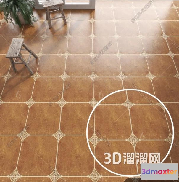 1144420 - MATERIAL - TEXTURES - TILES - 0108