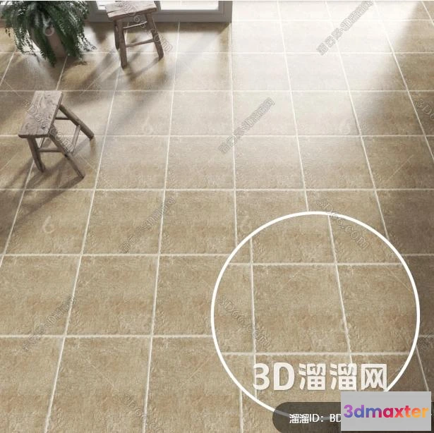 1144426 - MATERIAL - TEXTURES - TILES - 0111