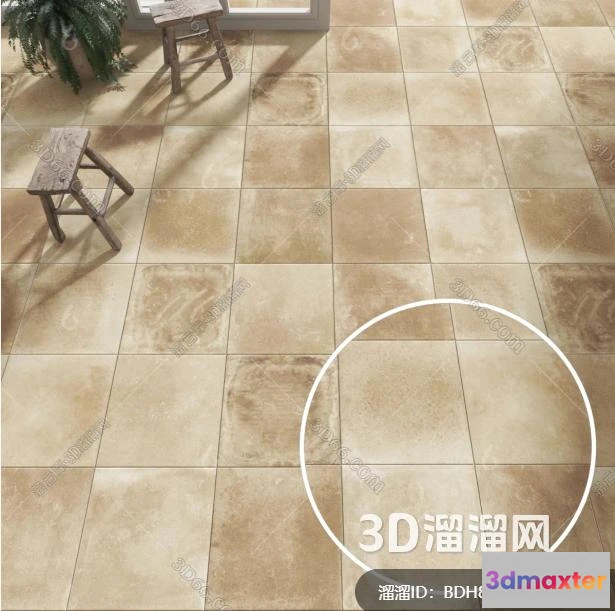 1144428 - MATERIAL - TEXTURES - TILES - 0112