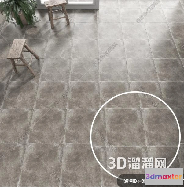 1144432 - MATERIAL - TEXTURES - TILES - 0114