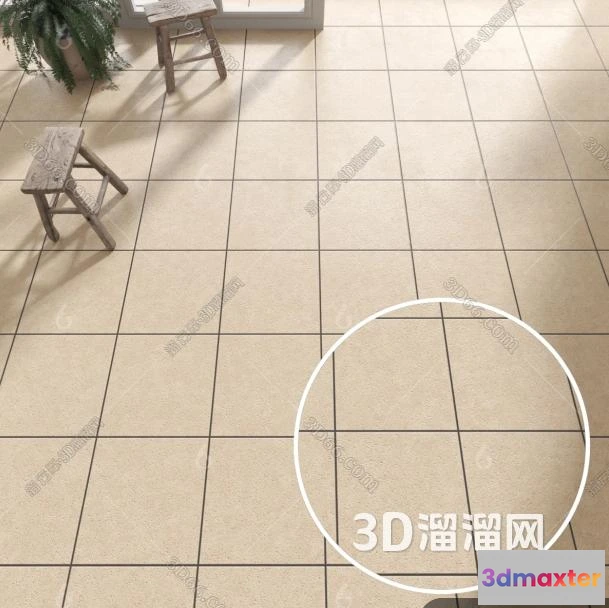 1144434 - MATERIAL - TEXTURES - TILES - 0115