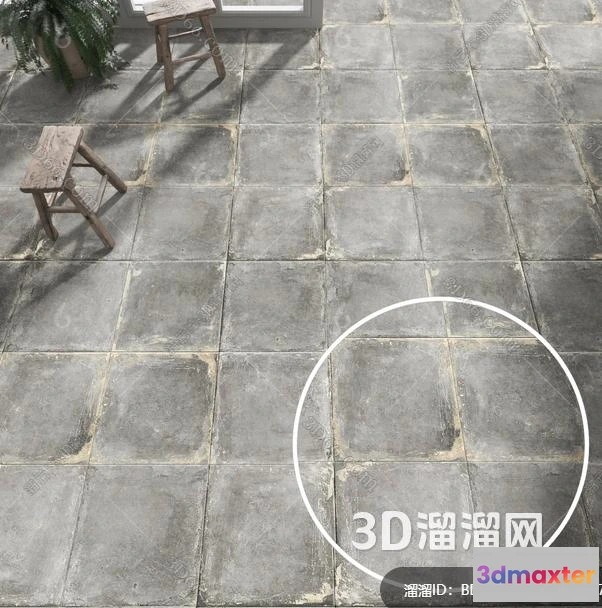 1144436 - MATERIAL - TEXTURES - TILES - 0116