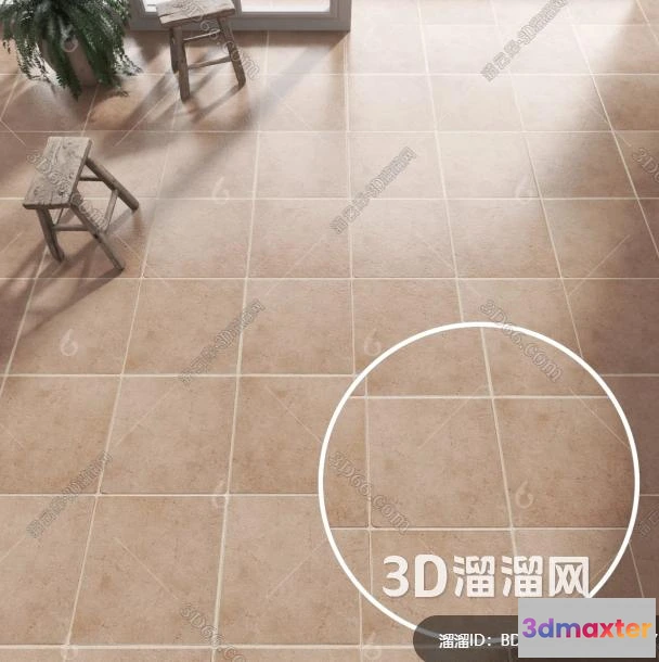 1144450 - MATERIAL - TEXTURES - TILES - 0123