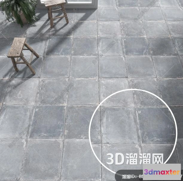 1144458 - MATERIAL - TEXTURES - TILES - 0127