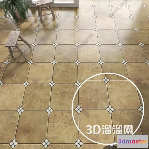 1144480 - MATERIAL - TEXTURES - TILES - 0138