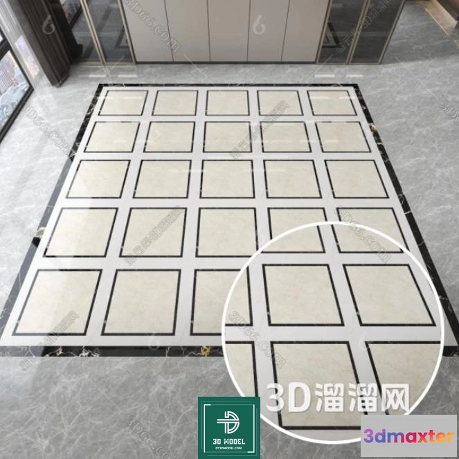 1144630 - MATERIAL - TEXTURES - DECORATION TILES - 0054