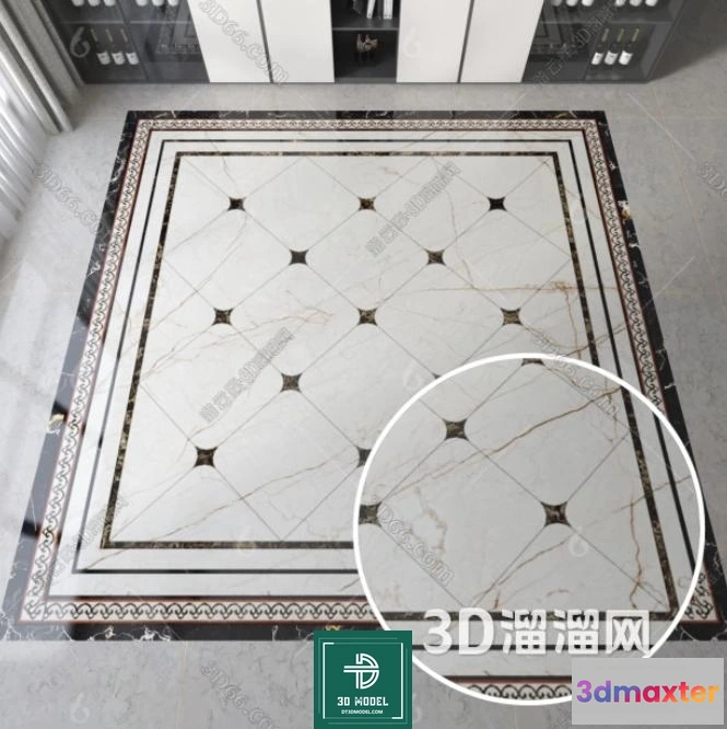 1144696 - MATERIAL - TEXTURES - DECORATION TILES - 0087