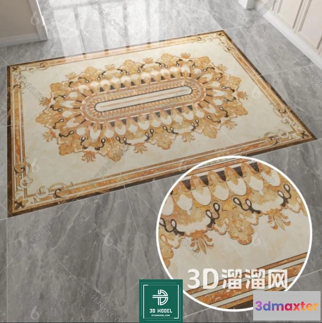 1144756 - MATERIAL - TEXTURES - DECORATION TILES - 0117